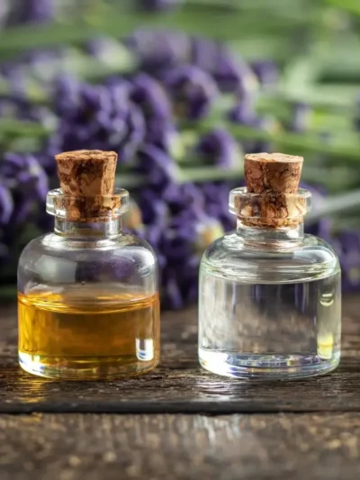 Essential Oils and Extracts